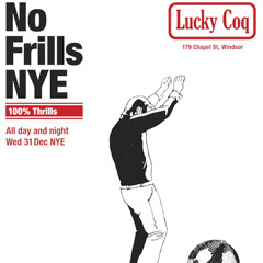 New Years Mix By Chief