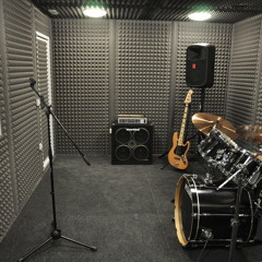 Drumming showcase (sala prove)