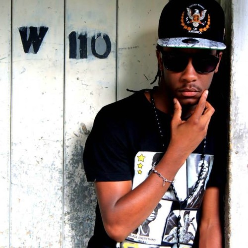 QOUNFUZED - MUSANDINYARE[HOME RUN RIDDIM