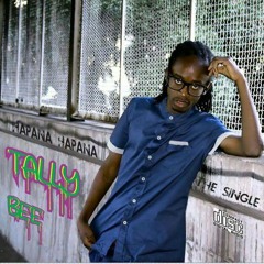 TALLY B - BASA RAKO[HOME RUN RIDDIM JULY 2014]