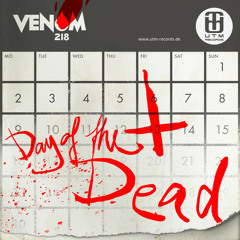 Venom218 - Burn it Down