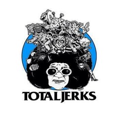 Total Jerks - Go To The Beach