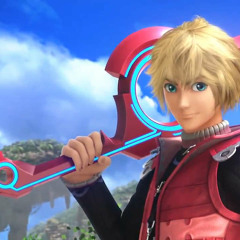 Shulk - I'm Really Feeling It