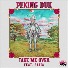 Peking Duk - Take Me Over (Sonny Fodera Vocal Mix) (Preview) Out Now