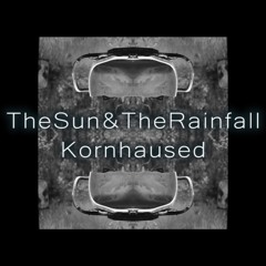 Depeche Mode - The Sun & The Rainfall (Kornhaused)
