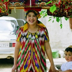 Ouzbek Musiqie