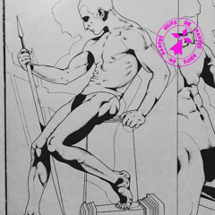 Way of the West - Don't Say That's Just For White Boys (Edits De Nantes)