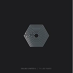 EXO - 'EXOLOGY CHAPTER 1- THE LOST PLANET' [Full Album - CD2]