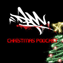 Dam - Christmas Podcast 2014 FREE DOWNLOAD