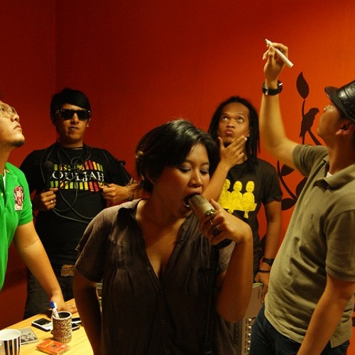 Souljah - Bilang I Love You