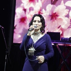Nasiba Abdullaeva - Munojot