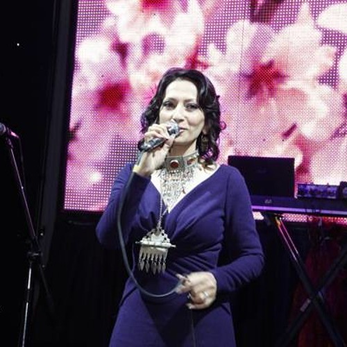 Nasiba Abdullaeva - Munojot