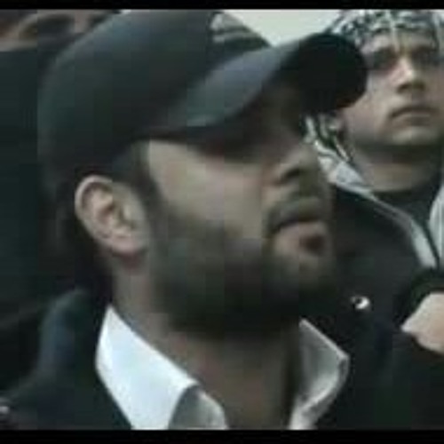 لا تبكي يا يامو - رحماني