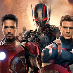 Avengers  Age Of Ultron - Teaser Trailer Music (FREE Download)