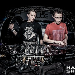 Hypervibez@Rave Around Stuttgart! 25.10.2014
