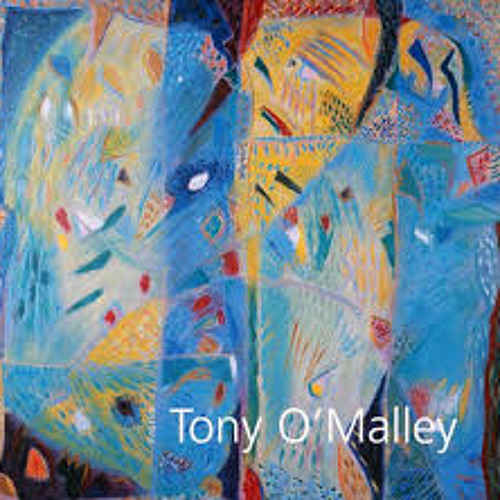 Tony O'Malley - Autumn Leaves