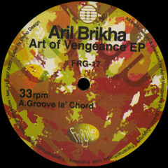 Aril Brikha - Groove La Chord