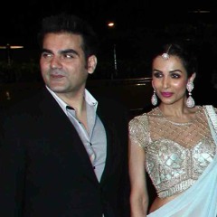 Arbaaz Khan taking credit of wife Malaika Arora Khan's success