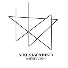 Suedstadtkind - Minimash