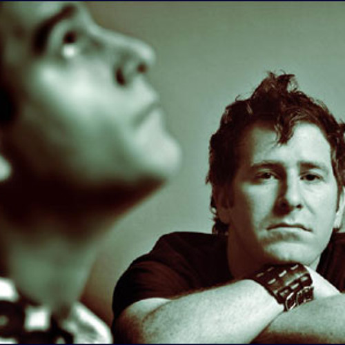 Gabriel & Dresden - Live @ Cacao Beach, Bulgaria 18.08.2006