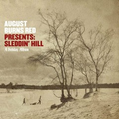Carol of the bells - August Burns Red cover