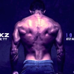 METRICKZ X RICHTER - AUSRASTEN [Extended Version] Prod. Toxik Tyson