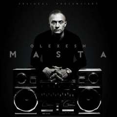 Olexesh - GHETTOBLASTA (prod. Von M3) [Official HD]