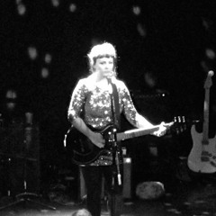 Angel Olsen - Drunk and With Dreams (live at Bowery Ballroom 2014-12-09)