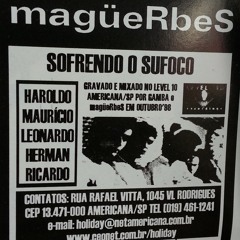 MagueRbeS - Sofrendo O Sufoco (Versao HCScene3 - 1998)