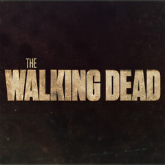 The Walking Dead (Cover)