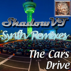Drive - The Cars (ShadowVT's Synthremix)