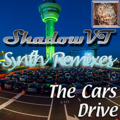 Drive - The Cars (ShadowVT's Synthremix)