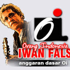 Tribute To OI "IWAN FALS - Bento EDM MIX"