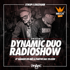 DYNAMIC DUO RADIO SHOW EP.03 #MEGA HITS - 27.12.2014 (Exclusive Free 320Kbps)