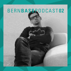 Bern Bass Podcast 02 - Kenobi (Dec. 2014)