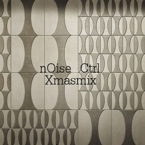nOise Ctrl - Xmasmix 2014