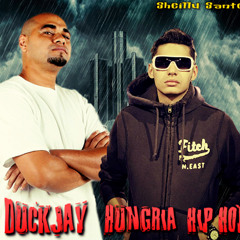 Hungria Hip Hip E Tribo Da Periferia - Insônia