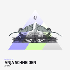 Anja Schneider - Lovetube Thinking - mobilee141