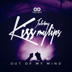 TRTR026 : Juloboy - Out Of My Mind (Aras Zemaitis Remix) - rd: 29/12/2014
