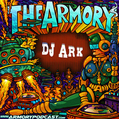DJ Ark - Episode 072