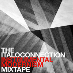 DM 010/4 Instrumental Modernism Mixtape