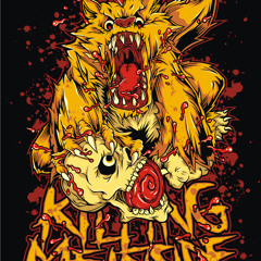 KILLING ME INSIDE - Tormented