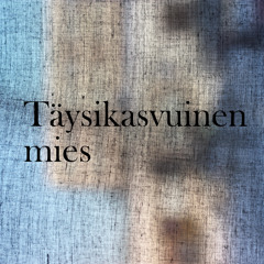 Täysikasvuinen mies