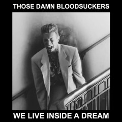 We Live Inside A Dream