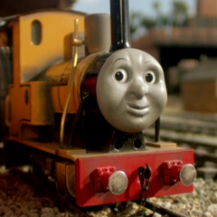Duncan The Narrow Gauge Engine's Theme (Series 4)