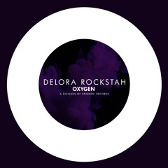 Delora - Rockstah (OUT NOW)
