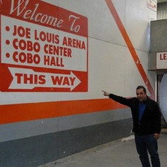 Baby Please Come Home-The Gore Gore Girls and Jim Diamond(2005)