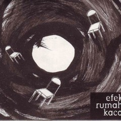 December - Efek Rumah Kaca Fingerstyle Cover