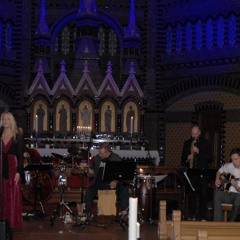 Mitt hjerte alltid vanker