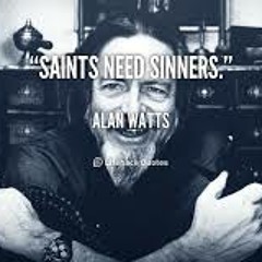 MANIWOLF - Alan Watts - Close Your Eyes (remix)